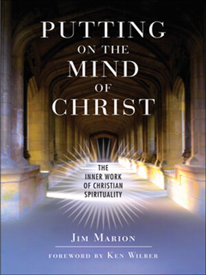 cover image of Putting on the Mind of Christ